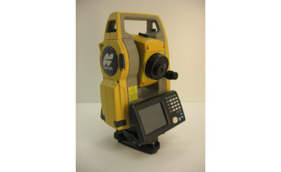 Stazione Totale Topcon OS-101